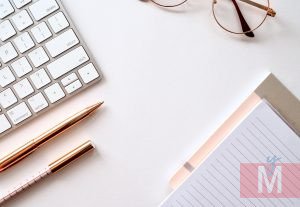 Blog Post / Article — 500-1000 Words