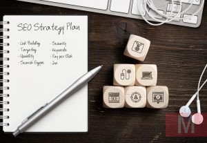 Optimizing Content for Search Engines