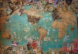 Inbound or outbound global market entry plan