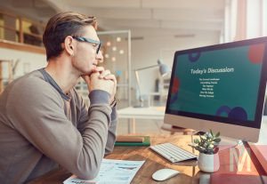 Plan, manage and execute your 1 hour live webinar