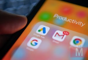 Ongoing Google Advertising