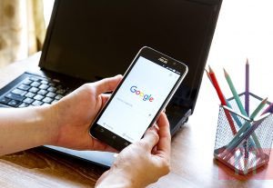 Google Search Ads