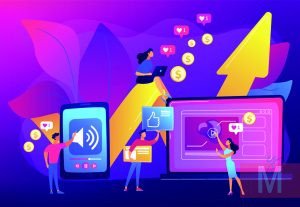 Social Media Ads