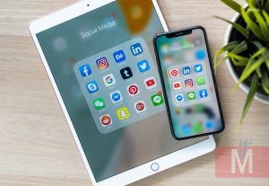 Ongoing Social Media Advertising