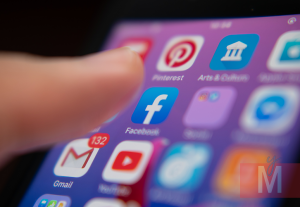 Setting Up A Powerful Social Media Page