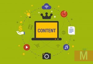 Full-service writing, messaging and content development