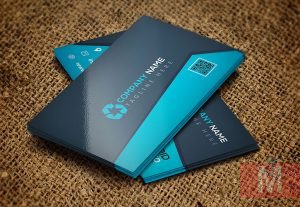 Business Cards