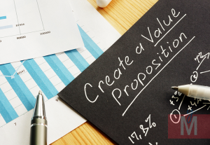Business-Building Proposals