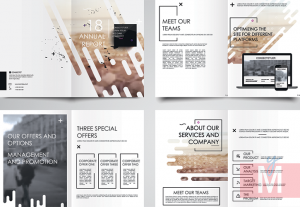 Custom Proposal Template