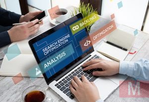 SEO Optimization