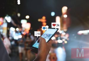 Small Business Social Media Package