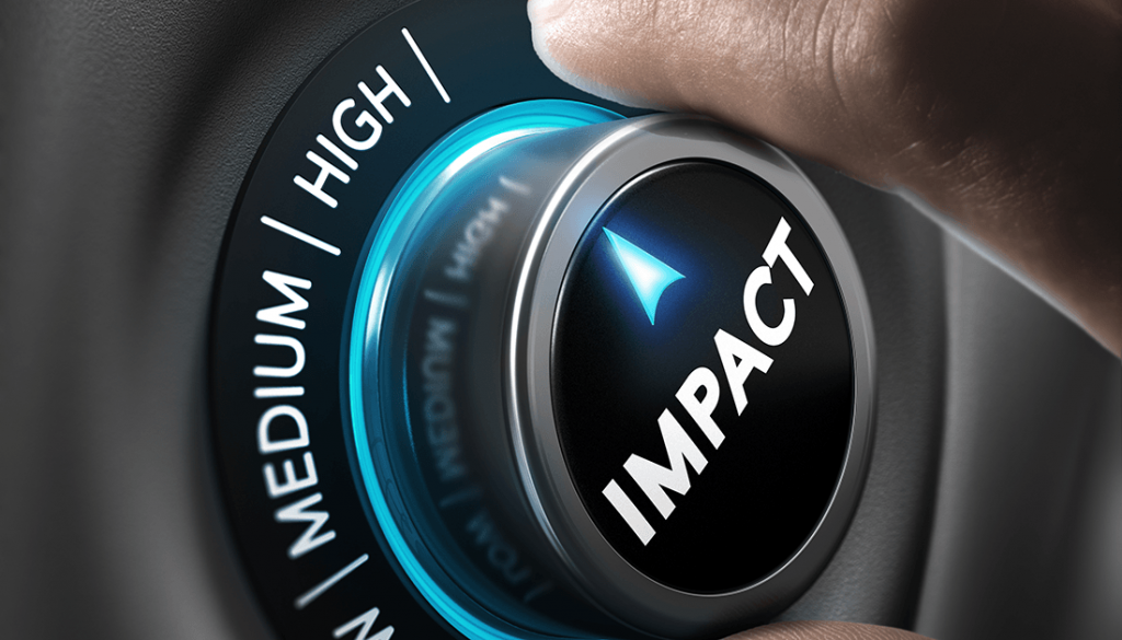 Impact With Your Sales and Marketing Materials