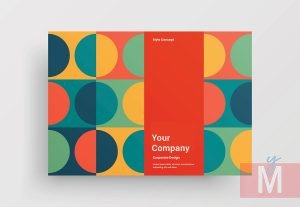 Beautifully Designed Brochures