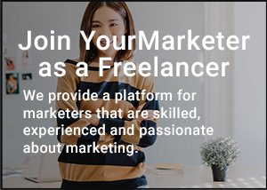 Join YM as a Freelancer Join YM as a Freelancer