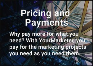 Pricing and Payments Pricing and Payments