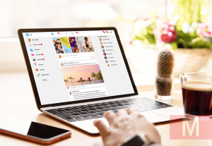 Engaging Social Media Posts